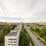 Продажа двухкомнатной квартиры - Демьяна Бедного улица, д.14, корп.1