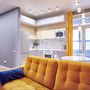 Продажа однокомнатной квартиры - Дыбенко улица, д.26 