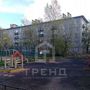 Продажа трехкомнатной квартиры - Автовская улица, д.46 