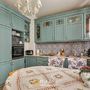 Продажа трехкомнатной квартиры - Доблести улица, д.17, корп.2 