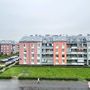 Аренда трехкомнатной квартиры - Орбитальная ул, д.11 