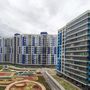 Продажа однокомнатной квартиры - Мурино, Шувалова улица, д.44 