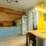 Продажа однокомнатной квартиры - Береговая улица, д.18, корп.4 