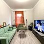Продажа однокомнатной квартиры - 6-я Советская улица, д.4 