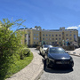Продажа трехкомнатной квартиры - Аврова улица, д. 26, к. 1 