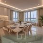 Продажа трехкомнатной квартиры - Крузенштерна проспект, д.13 
