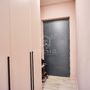 Продажа трехкомнатной квартиры - Боровая улица, д.58 
