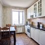Продажа двухкомнатной квартиры - Большевиков проспект, д.1 