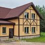 Продажа дома - снт Ландышевка, 1-я Центральная улица
