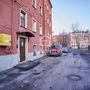 Продажа однокомнатной квартиры - Обуховской Обороны проспект, д.111, б 