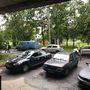 Аренда универсального помещения - Бухарестская улица, д.23 