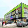 Аренда универсального помещения - Байконурская улица, д.22 