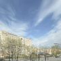 Продажа двухкомнатной квартиры - Краснопутиловская улица, д.121 