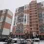 Продажа однокомнатной квартиры - Муринская дорога, д.9, корп.3 стр 1 