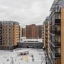 Продажа трехкомнатной квартиры - городской поселок Новоселье, Невская улица, д.1 