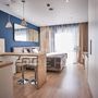 Продажа однокомнатной квартиры - Социалистическая улица, д.21 