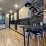 Продажа двухкомнатной квартиры - Парфёновская улица, д.6, корп.1 