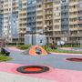 Продажа однокомнатной квартиры - Арцеуловская аллея, д.21, стр1 