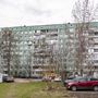 Продажа двухкомнатной квартиры - Шостаковича улица, д.5, корп.4 