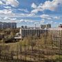 Продажа однокомнатной квартиры - Есенина улица, д.1, корп.1 