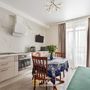 Продажа однокомнатной квартиры - Комендантский проспект, д.60, корп.3 стр 1 