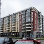 Продажа двухкомнатной квартиры - Аптекарский проспект, д.18 
