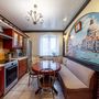 Продажа двухкомнатной квартиры - Оптиков улица, д.47, корп.3 