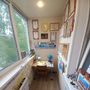 Продажа однокомнатной квартиры - Карпинского улица, д.33, корп.1 