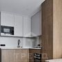 Продажа однокомнатной квартиры - Крузенштерна проспект, д.2 