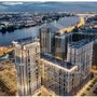 Продажа однокомнатной квартиры - Октябрьская набережная, д.40 