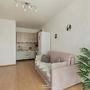 Продажа однокомнатной квартиры - Мурино, Воронцовский бульвар, д.20, корп.3 