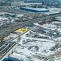 Продажа участка - Ленинградская область, Бугры массив территория
