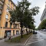 Продажа офиса - Зверинская улица, д.42, литера А 