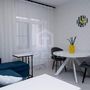 Продажа однокомнатной квартиры - Дыбенко улица, д.8, корп.2 