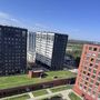 Аренда двухкомнатной квартиры - Арцеуловская аллея, д.7, корп.2 стр 1 