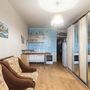 Продажа однокомнатной квартиры - Камышовая улица, д.38, корп.1 