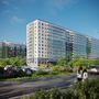 Продажа универсального помещения - городской поселок Янино-1, Заводская улица, д.1 
