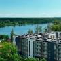 Продажа однокомнатной квартиры в новостройке - городской поселок Дубровка, Невская улица, д.2 