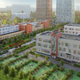 Продажа однокомнатной квартиры в новостройке - Маршала Казакова улица, д.21 