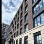 Продажа двухкомнатной квартиры - Уральская улица, д.23, корп.3 