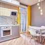 Продажа однокомнатной квартиры - Дыбенко улица, д.26 