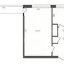 Продажа однокомнатной квартиры - Поэтический бульвар, д.9 