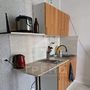 Продажа однокомнатной квартиры - поселок Новогорелово, Десантника Вадима Чугунова бульвар, д.5 