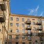Продажа двухкомнатной квартиры - Октябрьская набережная, д.78, корп.3 