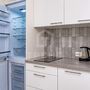 Продажа однокомнатной квартиры - Варфоломеевская улица, д.6, стр1 