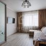 Продажа двухкомнатной квартиры - Серебристый бульвар, д.21 