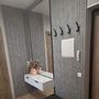 Аренда однокомнатной квартиры - Ленинский проспект, д.43, корп.1 