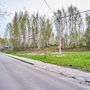Продажа участка - Колтуши, Воейковское шоссе