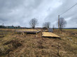Продажа участка - Красные Череповицы д.