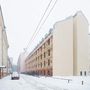 Продажа однокомнатной квартиры - Большой Казачий переулок, д.10 